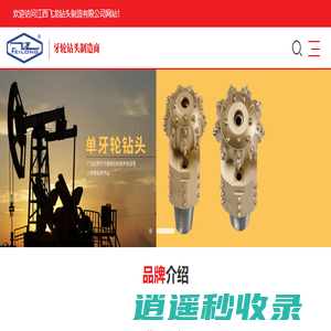 江西飞龙钻头制造有限公司