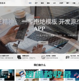 大连蔚宝来信息技术有限公司