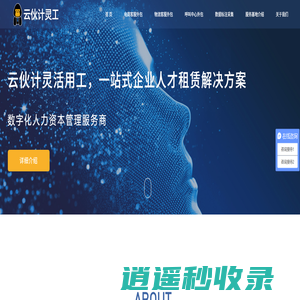 网店客服外包_直播淘宝客服外包_灵活用工-呼叫中心外包首选云伙计