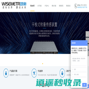 广东智衡科技有限公司