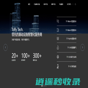 同飞科技