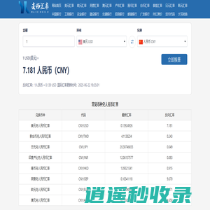 人民币汇率最新动态与预测分析 | 汇率兑换实时更新 - 麦西汇率网