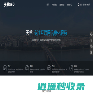 公众号seo矩阵排名