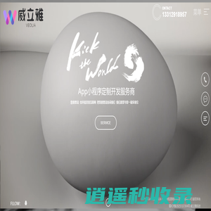 成都寰程通商务信息咨询有限公司 - 专业软件开发与区块链开发