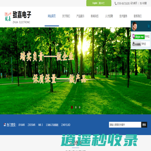 东莞市企石致嘉电子厂