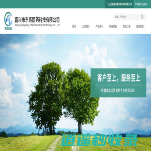 嘉兴市东亮医药科技有限公司--甲醇|乙醇