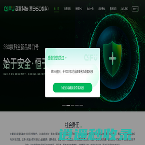 360数科