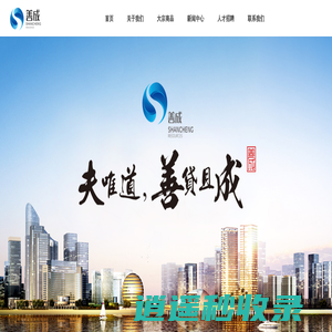 善成资源有限公司