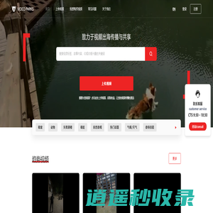 videoparks-视元--青山信息技术开发（深圳）有限公司