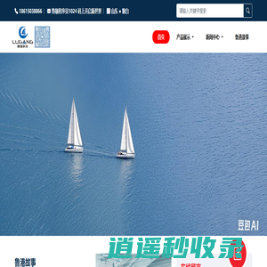 鲁港科技