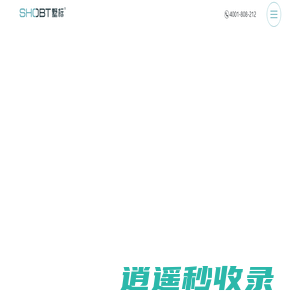 浙江墅标智能家居科技有限公司-专注于高性能系统门窗领域