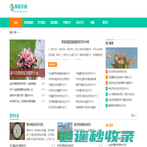 拿句子网