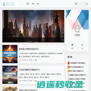 天灵网