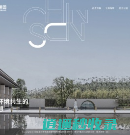 深圳市中森发展控股有限公司