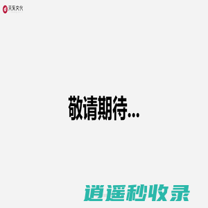 天东文化 - 互联网场景应用解决方案提供商！