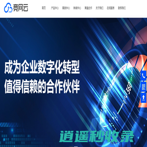 湖南竞网云数字科技有限公司
