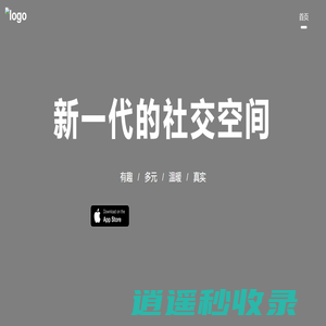 Omyk官方网站-性格配对的社交圈子