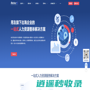 海外雇佣服务_为出海企业提供一站式全球雇佣解决方案-Anchor