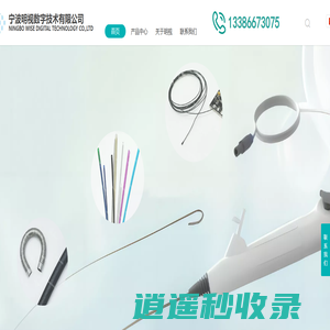 宁波明视数字技术有限公司