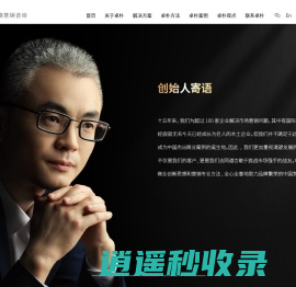 卓朴战略营销咨询_上海营销全案策划咨询_十大战略咨询公司