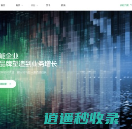 智火官网-整合数字营销服务商